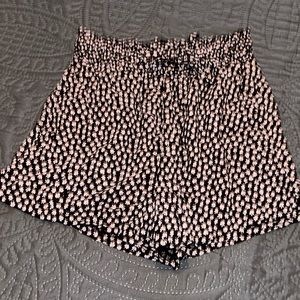 SO girls shorts